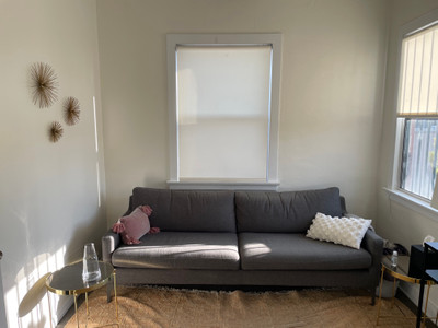 Therapy space picture #3 for Alison Shlomi, mental health therapist in California