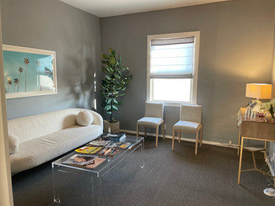 Therapy space picture #1 for Alison Shlomi, mental health therapist in California