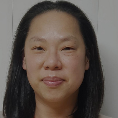 Picture of Angela Lai I Loi (Angela Loi), mental health therapist in Washington