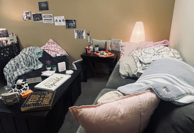 Therapy space picture #2 for Autumn Brown, mental health therapist in Indiana