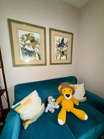 Therapy space picture #2 for Maggie Welling, mental health therapist in Maryland