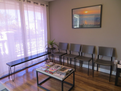 Therapy space picture #2 for Nicole Pascavis, mental health therapist in California