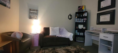 Therapy space picture #1 for Tracy Locke, mental health therapist in Texas