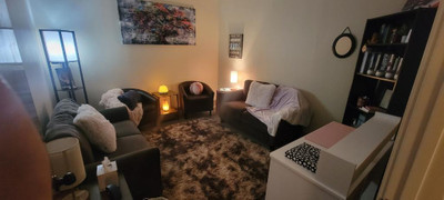 Therapy space picture #2 for Tracy Locke, mental health therapist in Texas