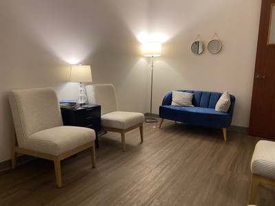 Therapy space picture #5 for Erica Magsam, mental health therapist in Kansas
