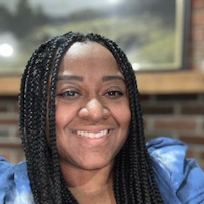 Picture of Denyse Woods, mental health therapist in New Jersey, New York