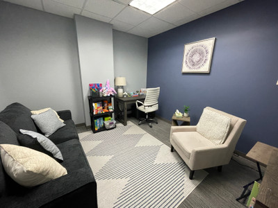 Therapy space picture #1 for Adela Yu, mental health therapist in Pennsylvania
