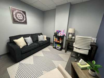 Therapy space picture #4 for Adela Yu, mental health therapist in Pennsylvania