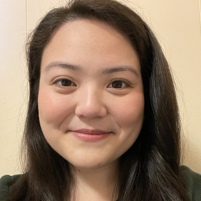 Picture of Adela Yu, mental health therapist in Pennsylvania