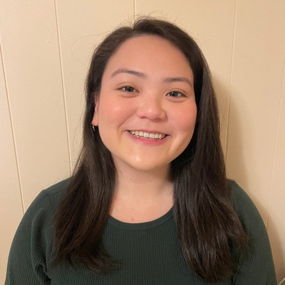 Picture of Adela Yu, mental health therapist in Pennsylvania