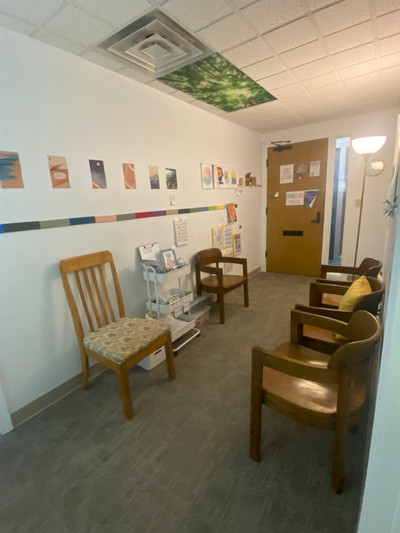 Therapy space picture #3 for Mackenzie Gillett, mental health therapist in New York