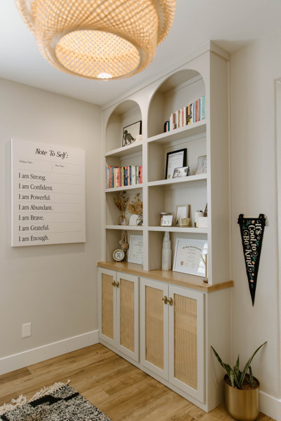 Therapy space picture #1 for Elyce Mandich, mental health therapist in California