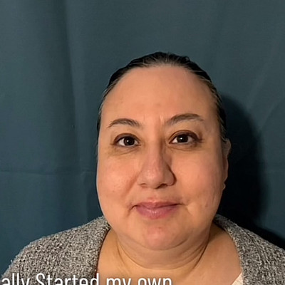 Picture of Alicia Duran-Tovar, mental health therapist in Arizona