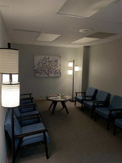 Therapy space picture #1 for Sa’Vaughn Noble, mental health therapist in Michigan