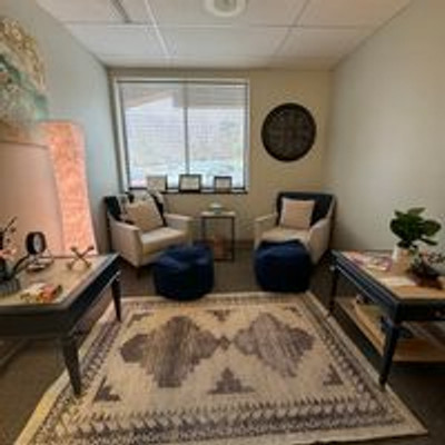 Therapy space picture #3 for Sa’Vaughn Noble, mental health therapist in Michigan