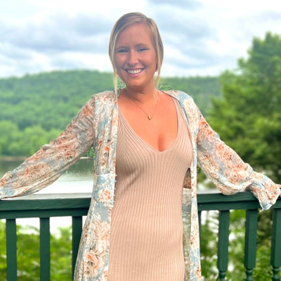 Picture of Brittanie Cavanaugh, mental health therapist in Connecticut, New Hampshire, New Jersey