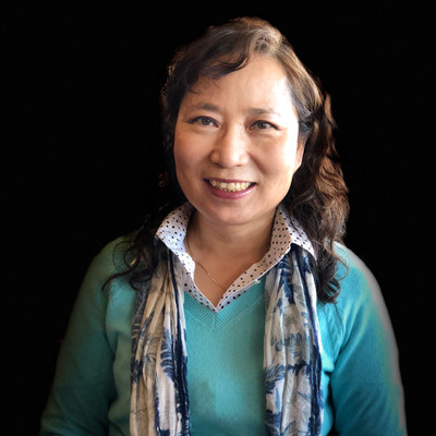 Picture of Myoung Shin Hilson, mental health therapist in Texas, Wyoming