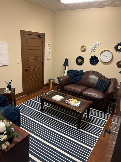 Therapy space picture #2 for Lendy Nicholson, mental health therapist in Texas