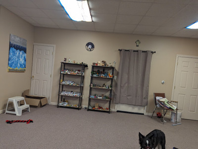 Therapy space picture #2 for Heather Yasolsky, mental health therapist in Pennsylvania