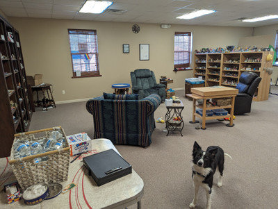 Therapy space picture #3 for Heather Yasolsky, mental health therapist in Pennsylvania