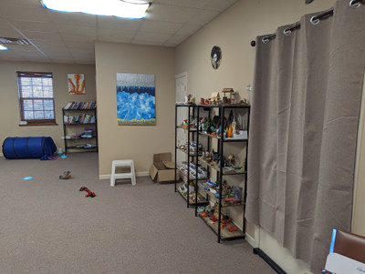 Therapy space picture #1 for Heather Yasolsky, mental health therapist in Pennsylvania