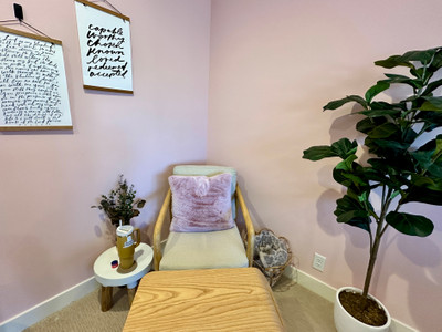 Therapy space picture #3 for Lauren Anderson, mental health therapist in Florida, Minnesota