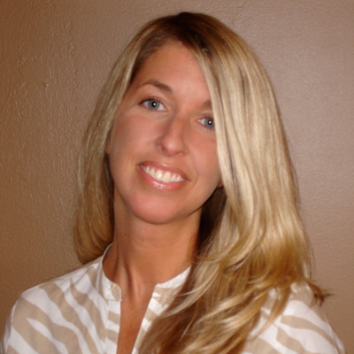 Picture of Emily Newman, mental health therapist in California