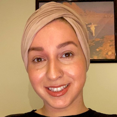 Picture of Rayan Mashal, mental health therapist in Ohio