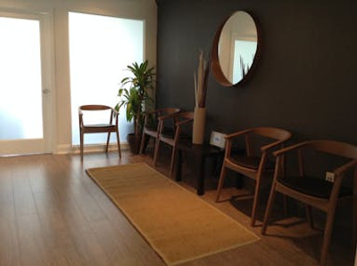 Therapy space picture #2 for Dr. Veronica Dumas, mental health therapist in Florida
