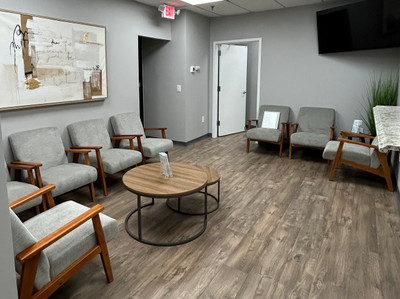 Therapy space picture #4 for Colleen Sullivan, mental health therapist in New Jersey