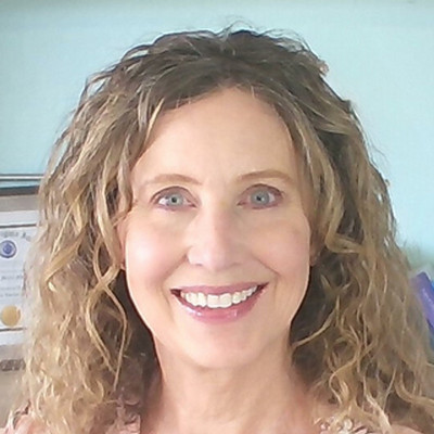 Picture of Michelle Manning, mental health therapist in Colorado