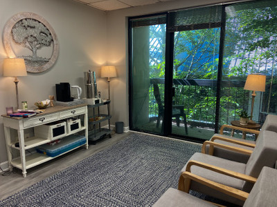 Therapy space picture #2 for Kelli Summey, mental health therapist in Georgia