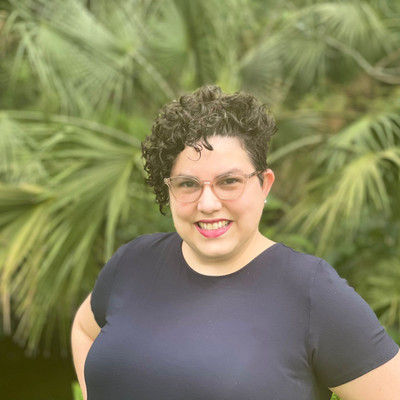 Picture of Susel de la Cruz, mental health therapist in Florida, Georgia, Vermont
