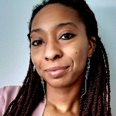 Picture of Ciara Ivey, mental health therapist in Pennsylvania