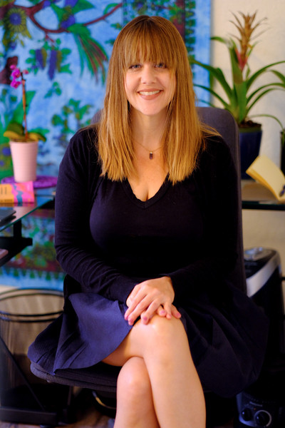 Therapy space picture #5 for Jennifer Leupp, therapist in California