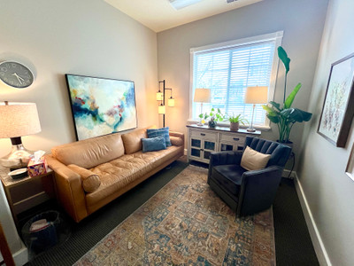 Therapy space picture #4 for Michelle  Pomeroy, mental health therapist in Utah