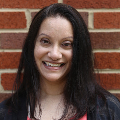 Picture of Kavita Shanbhag, mental health therapist in Maryland