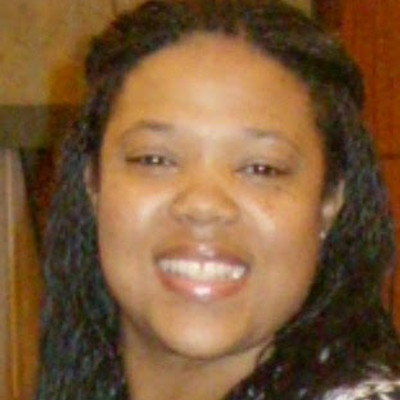 Picture of Chamika  Block, therapist in Maryland