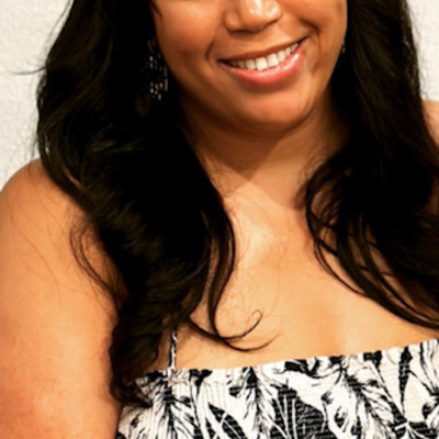 Picture of Jasmine Brown, mental health therapist in Texas