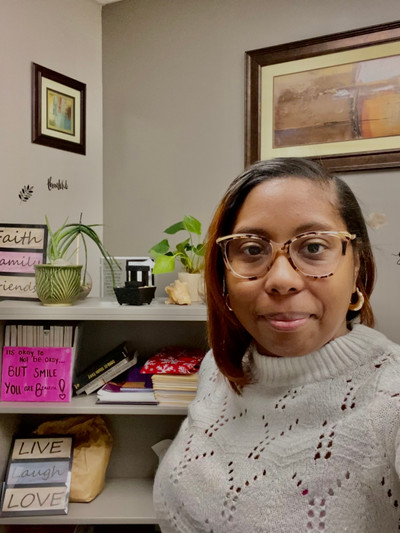 Therapy space picture #2 for Jeronica Digby, therapist in New Hampshire, New York