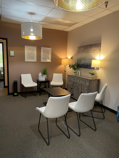 Therapy space picture #2 for Jeanie Vetter, mental health therapist in California