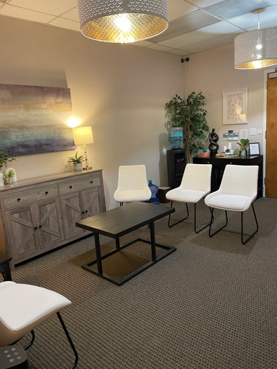 Therapy space picture #1 for Jeanie Vetter, mental health therapist in California