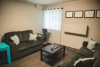 Therapy space picture #4 for Jason Chandler, therapist in Kentucky, Ohio