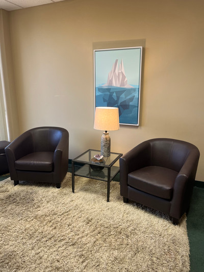 Therapy space picture #3 for Jon-Paul Bird, mental health therapist in California