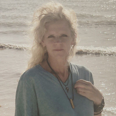 Picture of Jodi Erickson, mental health therapist in Arizona