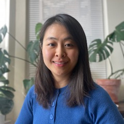 Picture of Tina Xia, mental health therapist in New York, Pennsylvania