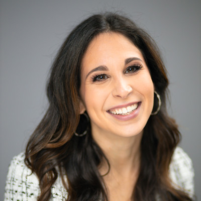 Picture of Brooke Davidson, mental health therapist in Connecticut, New York
