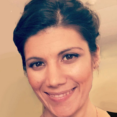 Picture of Diana Cavaliere Cooke, mental health therapist in Connecticut, Rhode Island