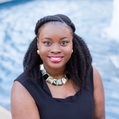 Picture of Shaquila Wise, mental health therapist in Georgia