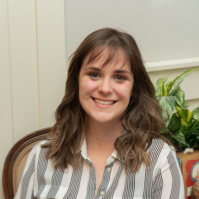 Picture of Maura Winter, mental health therapist in Washington